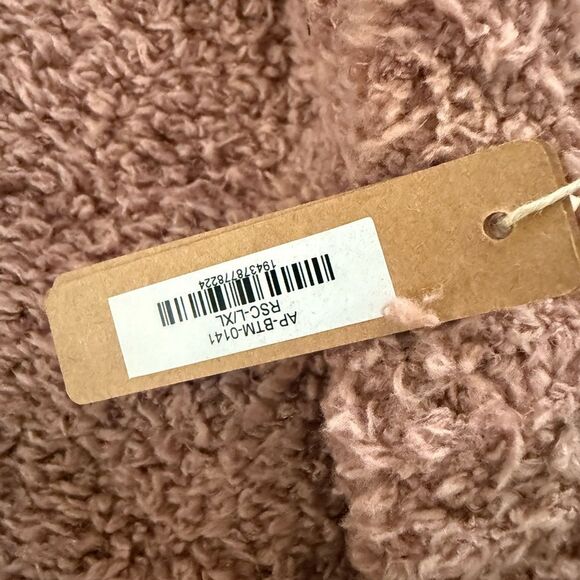 Brand new SKIMS Cozy Knit Tank and Shorts Set  size L/xl - Picture 5 of 7